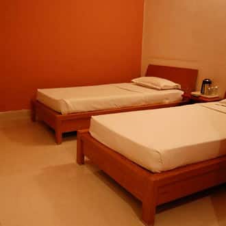 Roxel Inn - Sun City Corporate Leisure, Bangalore 2
